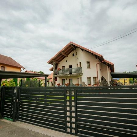 فندق Casa Daviden مويزي المظهر الخارجي الصورة