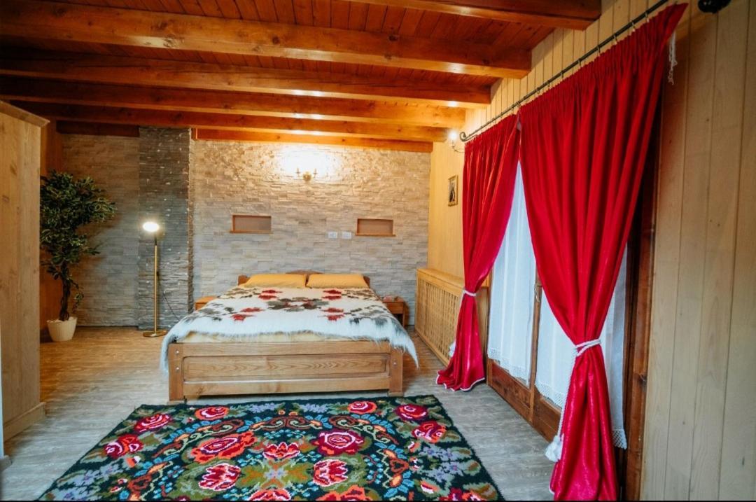 فندق Casa Daviden مويزي المظهر الخارجي الصورة