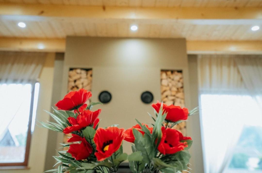 فندق Casa Daviden مويزي المظهر الخارجي الصورة