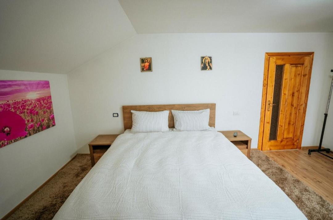 فندق Casa Daviden مويزي المظهر الخارجي الصورة