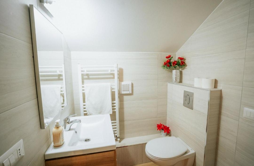 فندق Casa Daviden مويزي المظهر الخارجي الصورة