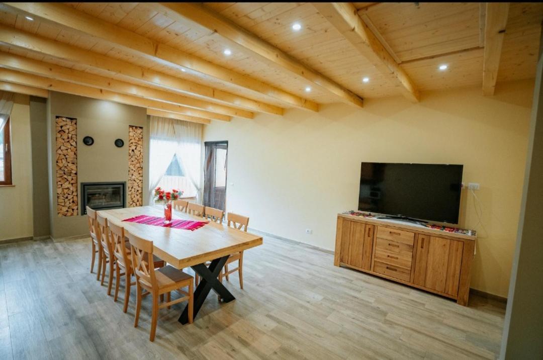 فندق Casa Daviden مويزي المظهر الخارجي الصورة
