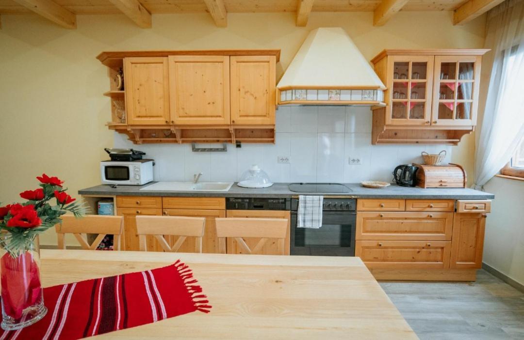 فندق Casa Daviden مويزي المظهر الخارجي الصورة