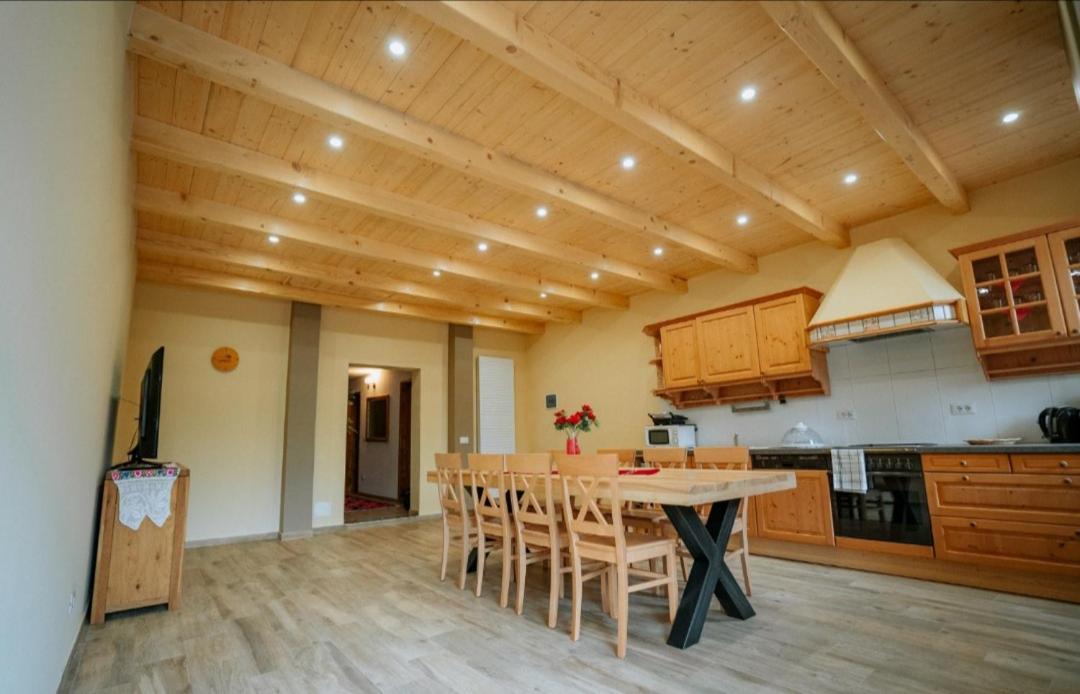 فندق Casa Daviden مويزي المظهر الخارجي الصورة