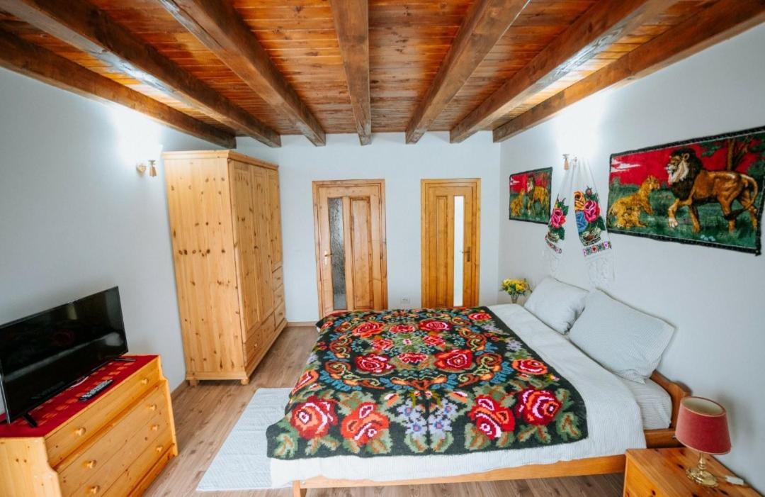 فندق Casa Daviden مويزي المظهر الخارجي الصورة