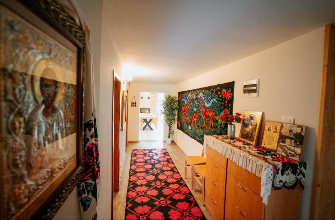 فندق Casa Daviden مويزي المظهر الخارجي الصورة