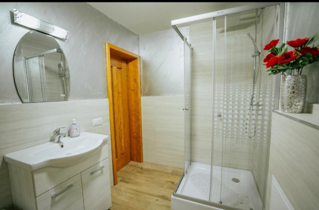 فندق Casa Daviden مويزي المظهر الخارجي الصورة
