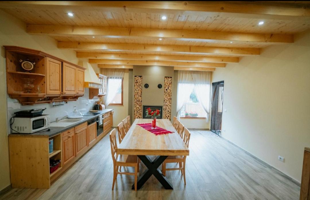 فندق Casa Daviden مويزي المظهر الخارجي الصورة