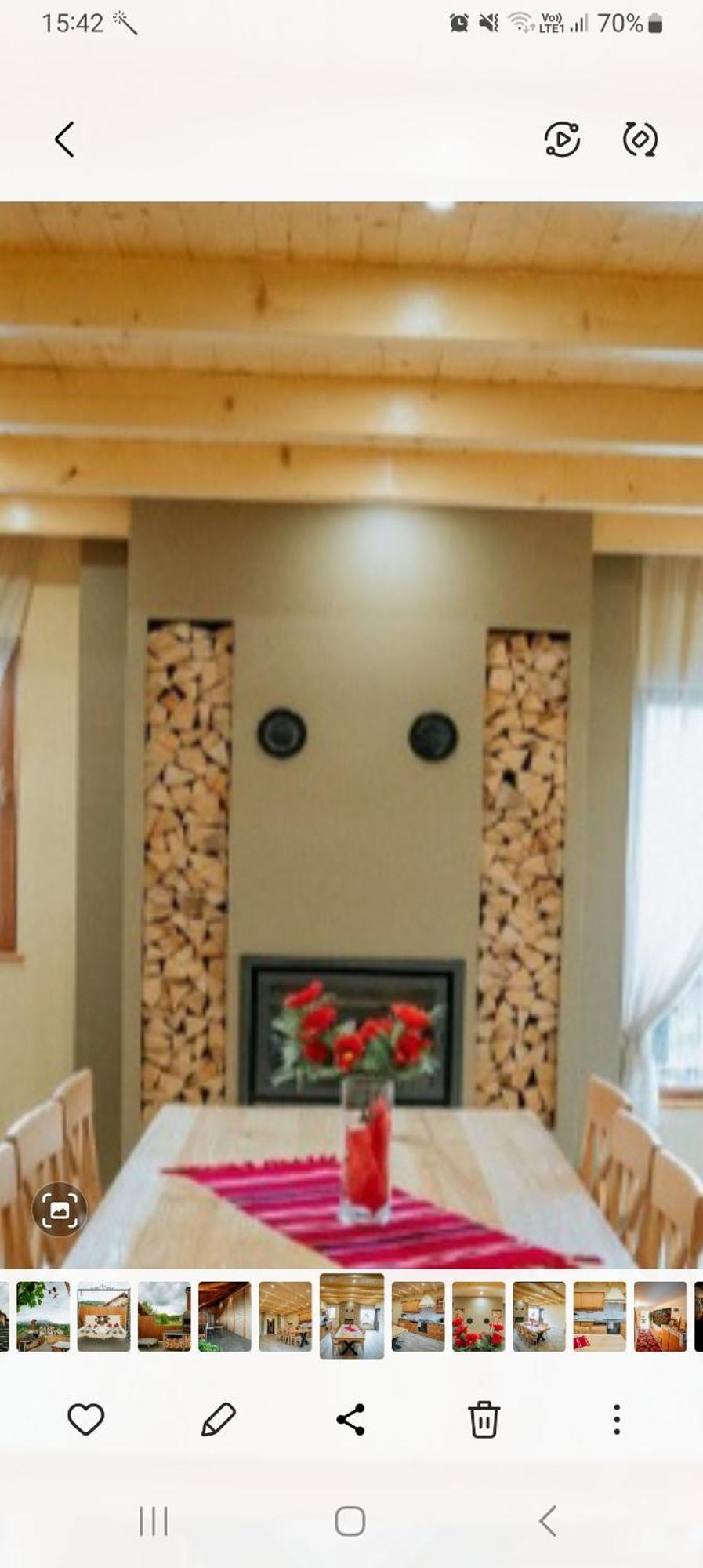 فندق Casa Daviden مويزي المظهر الخارجي الصورة