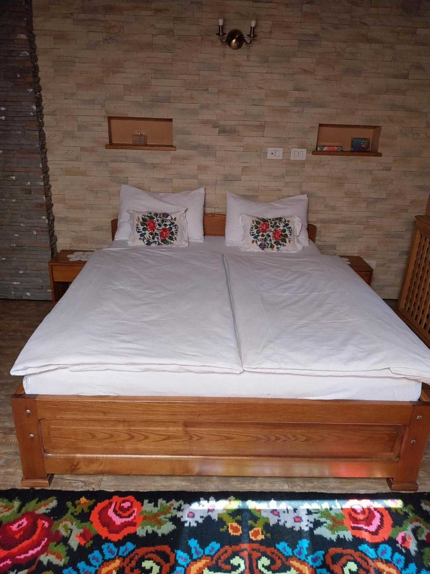فندق Casa Daviden مويزي المظهر الخارجي الصورة